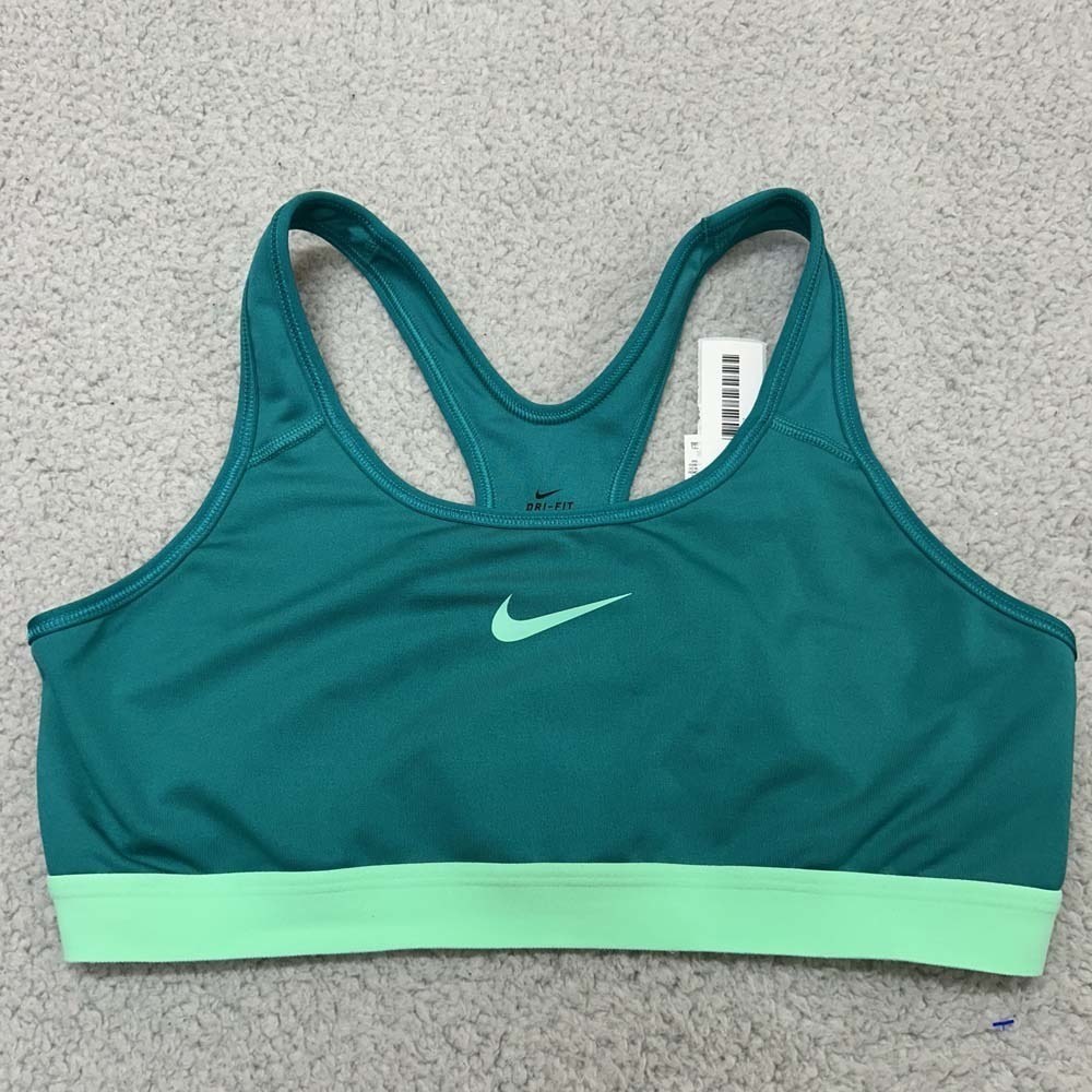 Nike Bra L Sports Bra Dri-Fit